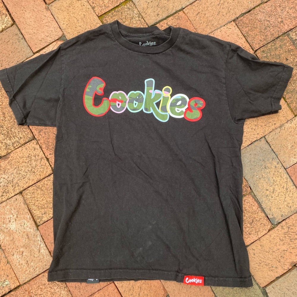 Cookies T-shirt